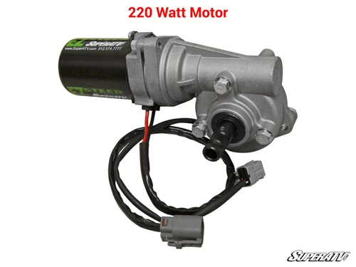 Kawasaki Teryx 4 Power Steering Kit - view 2