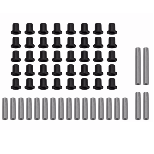 SuperATV A-Arm Bushings - 2010 Full Size Polaris Ranger 500
