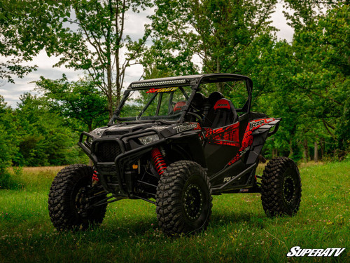 SuperATV 3 Inch Lift Kit - 2017-23 Polaris RZR XP 1000 - view 2