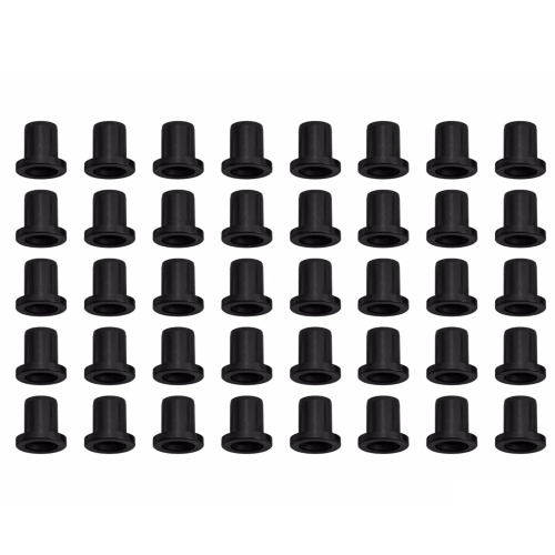 SuperATV A-Arm Bushings - 2011-14 Polaris Ranger Diesel - view 2