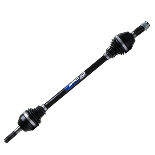 SuperATV Rhino 2.0 Axle - 2021+ Can-Am Commander