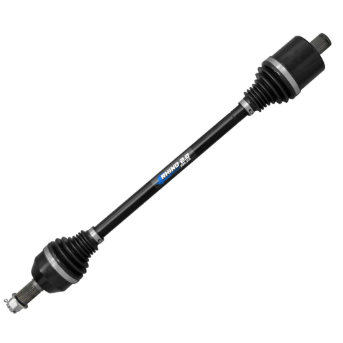SuperATV Rhino 2.0 Axle - 2014-23 Polaris RZR XP 1000