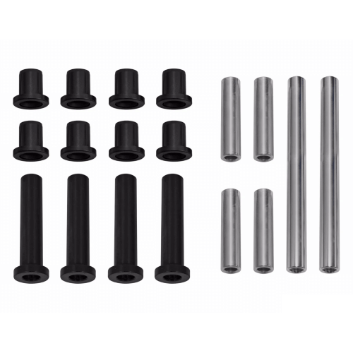 SuperATV A-Arm Bushings - Polaris RZR XP 900