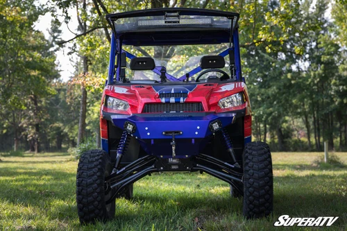 SuperATV 6 Inch Lift Kit - Polaris Ranger XP 570 - view 2