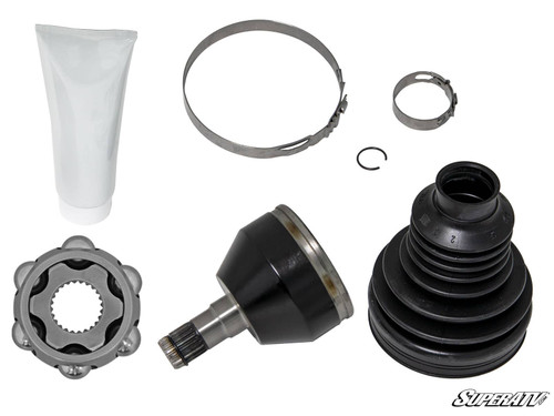 Can-Am Heavy-Duty Replacement CV Joint Kit - X300 - view 2