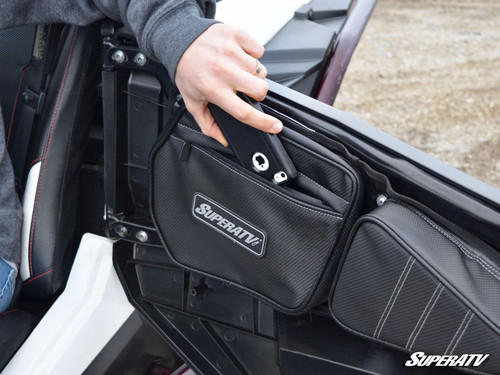 Polaris RZR Door Bags - view 2