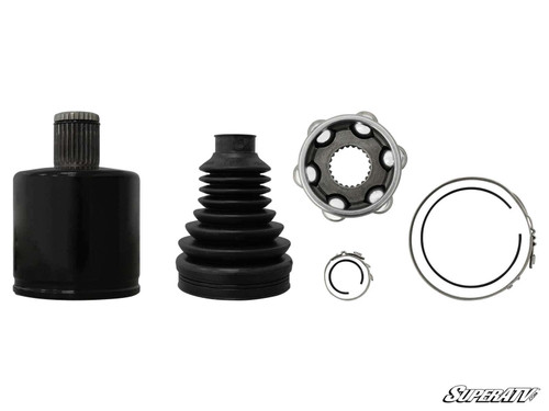 Polaris Heavy-Duty Replacement CV Joint-Rhino 2.0