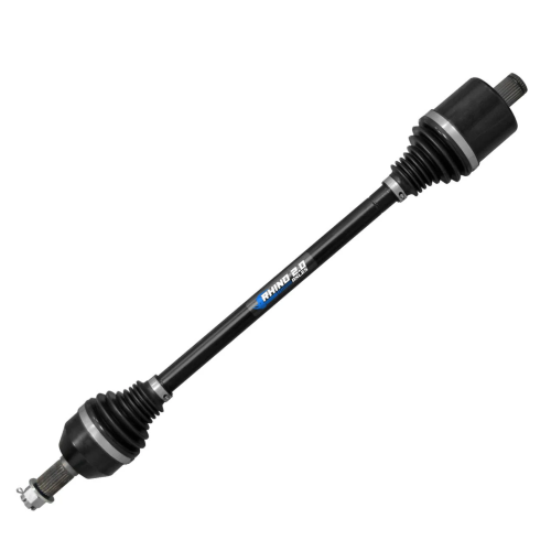 SuperATV Rhino 2.0 Axle - Polaris RZR XP Turbo