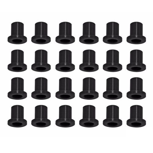 SuperATV A-Arm Bushings - 2016-20 Polaris RZR S 1000