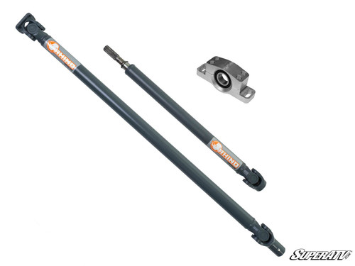 Polaris RZR XP Turbo Heavy-Duty Prop Shaft-Rhino Driveline