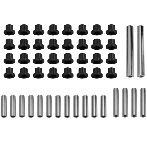 SuperATV A-Arm Bushings - Kawasaki Teryx4, Teryx 800