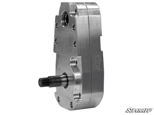 SuperATV 8 Inch Portal Gear Lift - Honda Pioneer 1000