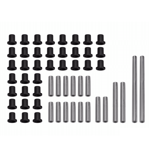 SuperATV A-Arm Bushings - Polaris Ranger XP 900