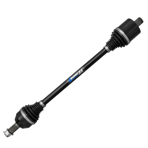 SuperATV Rhino 2.0 Big Lift Axle - 2015-20 Polaris RZR S 900 900