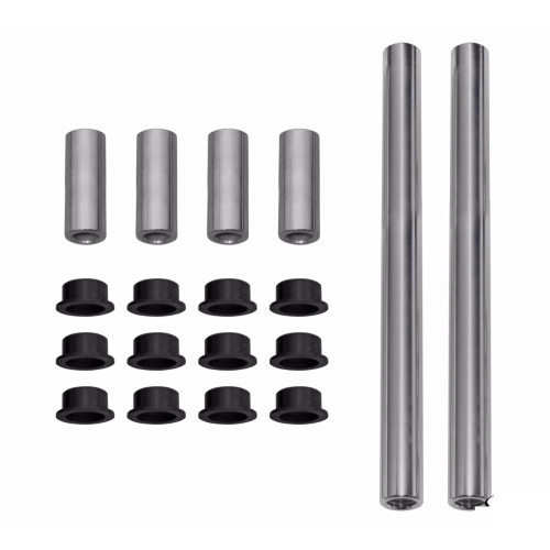 SuperATV A-Arm Bushings - Can-Am Commander