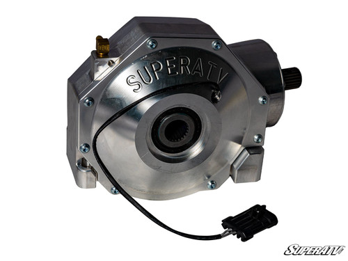 Polaris General Complete Differential - view 2