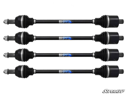 SuperATV 6 Inch Lift Kit - Kawasaki Teryx 800 Teryx4