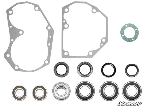 6" Portal Gear Lift Seal and Bearing Rebuild Kits