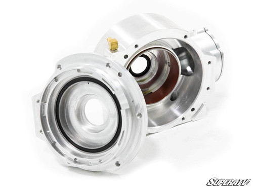 Polaris Ace Heavy-Duty Front Differential Gear Case - view 2