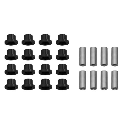 SuperATV UHMW Rear A-Arm Bushings - Honda Pioneer 1000