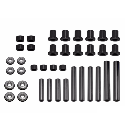 SuperATV UHMW A-Arm Bushings - 2016 Polaris RZR 900