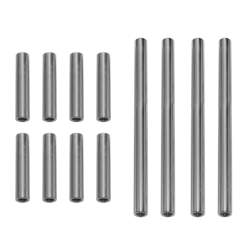 SuperATV A-Arm Bushings - Polaris RZR 570