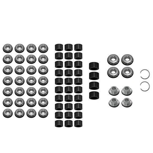 SuperATV UHMW A-Arm Bushings - 2021+ Polaris RZR Trail S 900 Sport - view 2