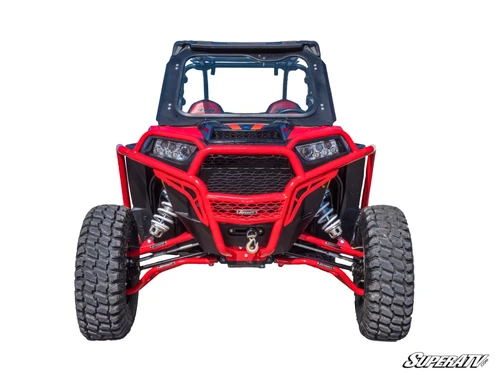 SuperATV 3 Inch Lift Kit - Polaris RZR XP Turbo - view 2