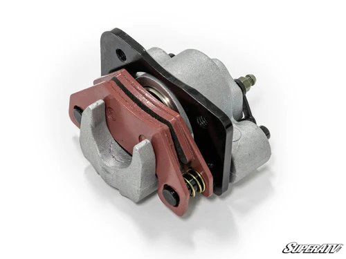 Honda Rubicon Front Disc Brake Kit - view 2