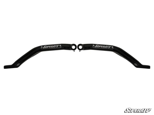 Polaris Ranger EV High Clearance 2" Forward Offset A-Arms - view 2