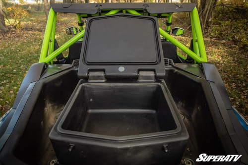 Textron Wildcat XX Cooler / Cargo Box - view 2
