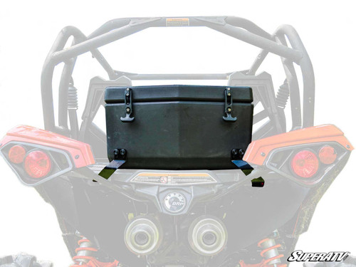 Can-Am Maverick Cooler / Cargo Box
