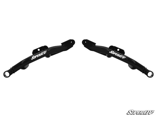SuperATV High Clearance Lower Rear A-Arms - Can-Am Defender - view 2