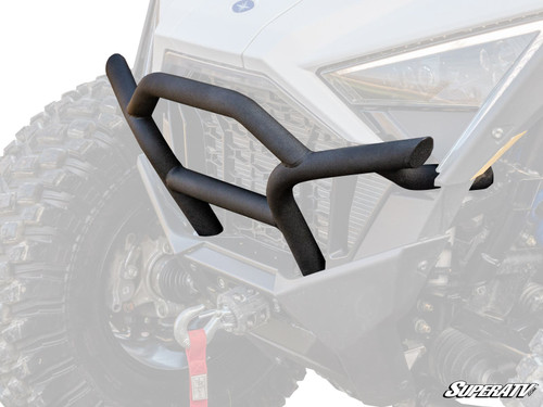 SuperATV Front Bumper - Polaris RZR PRO XP