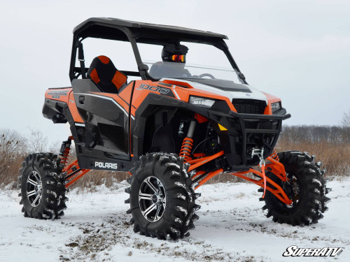 SuperATV 7-10 Inch Lift Kit - Polaris General 1000 - view 2