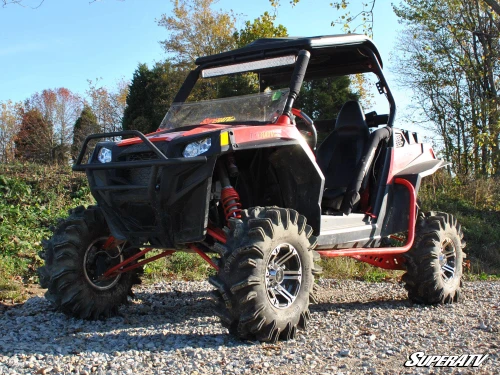 SuperATV 3-5 Inch Lift Kit - Polaris RZR XP 900 - view 2