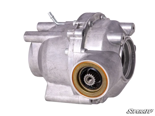 Can-Am Commander SwifTrac Front Differential - view 2