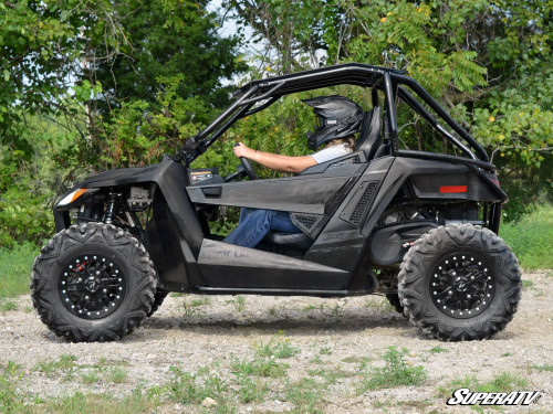 Arctic Cat Wildcat Trail 5" Long Travel Kit - view 2
