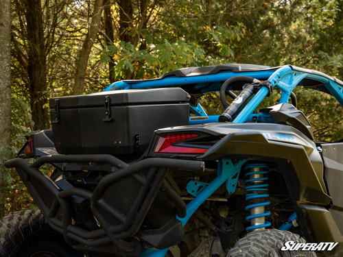 Can-Am Maverick X3 Cooler / Cargo Box - view 2