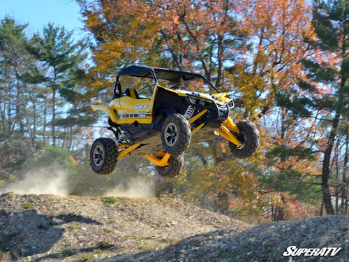 Yamaha YXZ Performance Flywheel - view 2