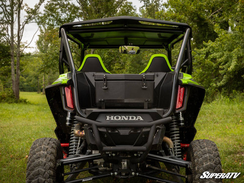 Honda Talon 1000 Cooler / Cargo Box - view 2