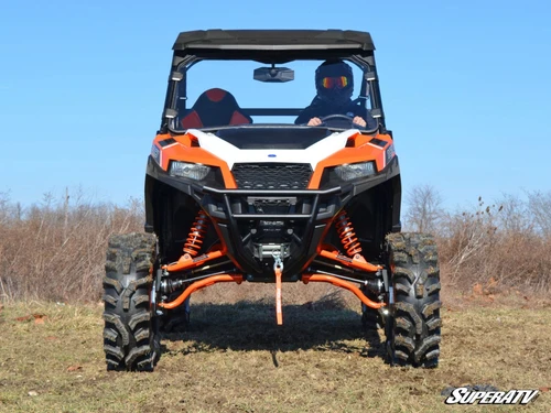 SuperATV 6 Inch Portal Gear Lift - Polaris General 1000 - view 2
