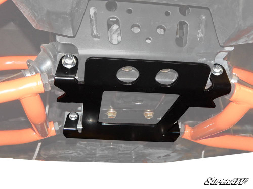 SuperATV Frame Stiffener Gusset Kit - Polaris RZR Trail S 900