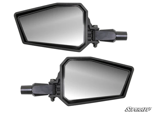 Can-Am Seeker Side View Mirrors - view 2