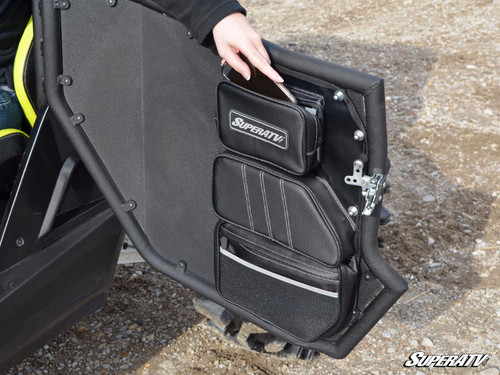 Can-Am Maverick Door Bags - Set of 2 - view 2