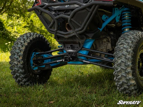 Can-Am Maverick X3 Rear Receiver Hitch - view 2