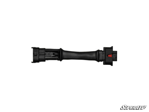 Can-Am Maverick Low Range Sport Mode Override - view 2