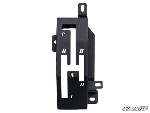 Can-Am Maverick X3 Quick Shifter Gate - view 2