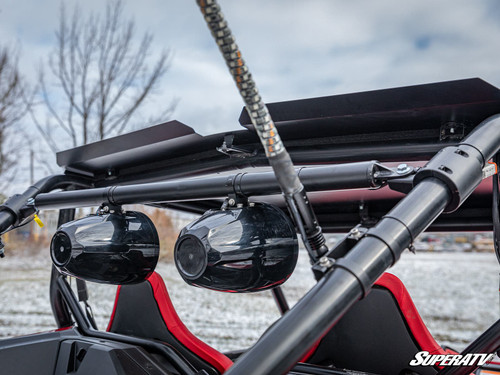 Honda Talon 1000X Wakeboard Speaker Mount - view 2