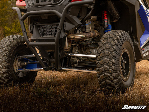 SuperATV Billet Aluminum Hex Radius Arms - Polaris RZR PRO XP - view 2